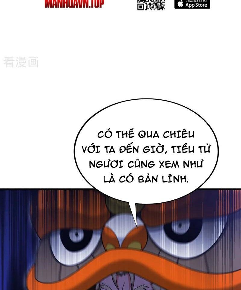 Trấn Quốc Thần Tế Chapter 137 - 30