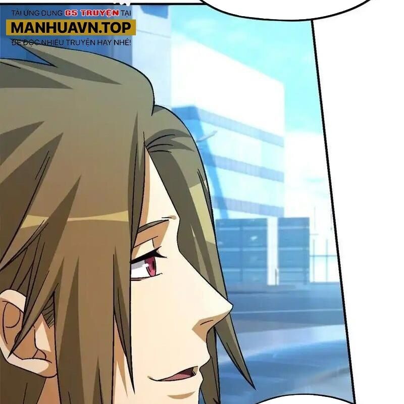 Tận Thế Trò Chơi Ghép Hình Chapter 78 - 62