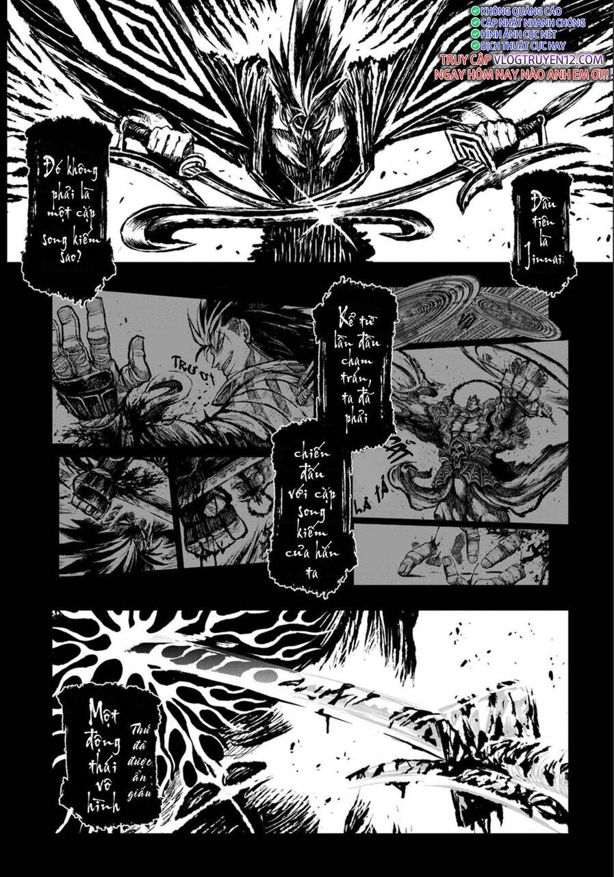 Zingnize Chapter 31 - 3