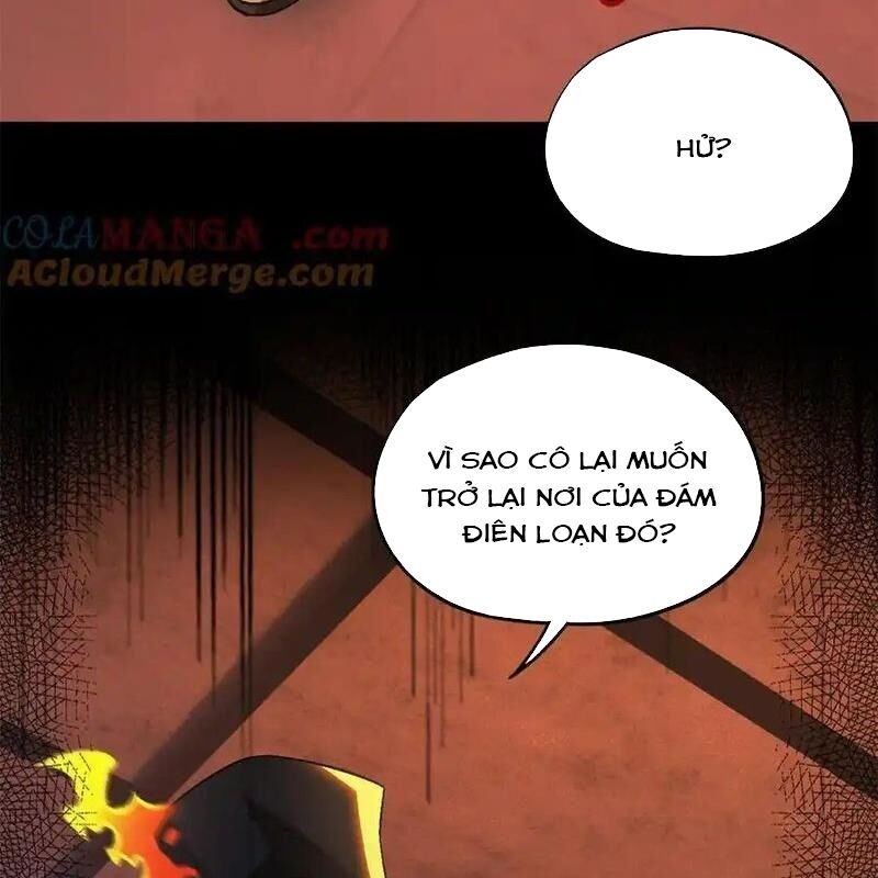 Tận Thế Trò Chơi Ghép Hình Chapter 78 - 94