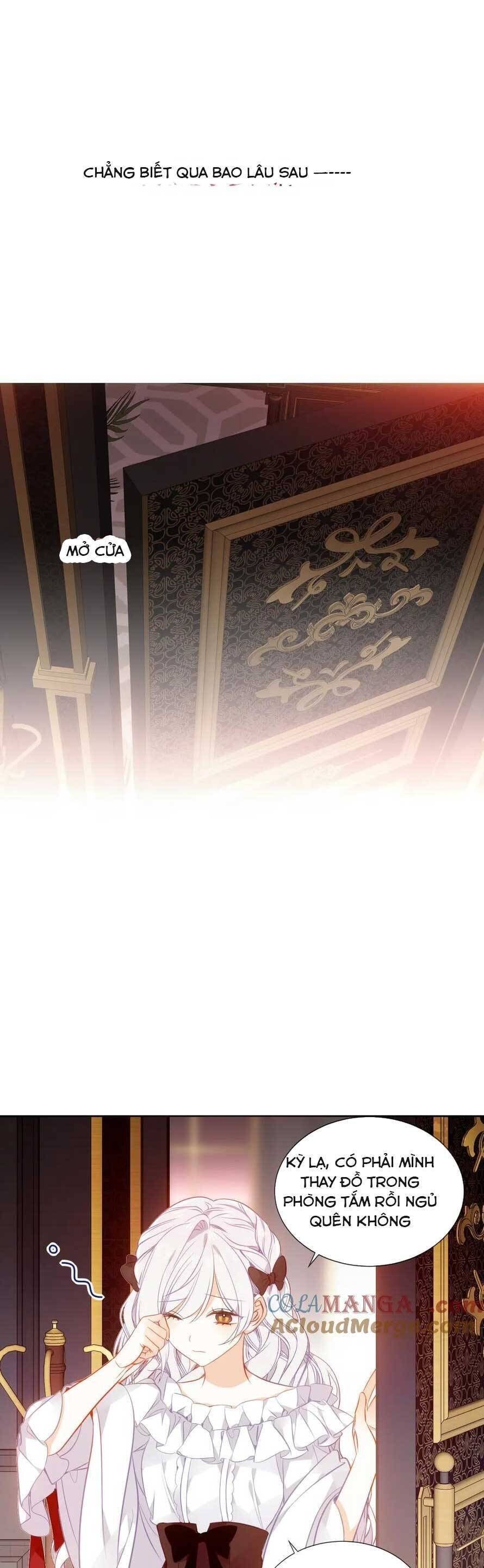 XUYÊN VÀO THẾ GIỚI GIẢ TƯỞNG Chapter 75 - 16