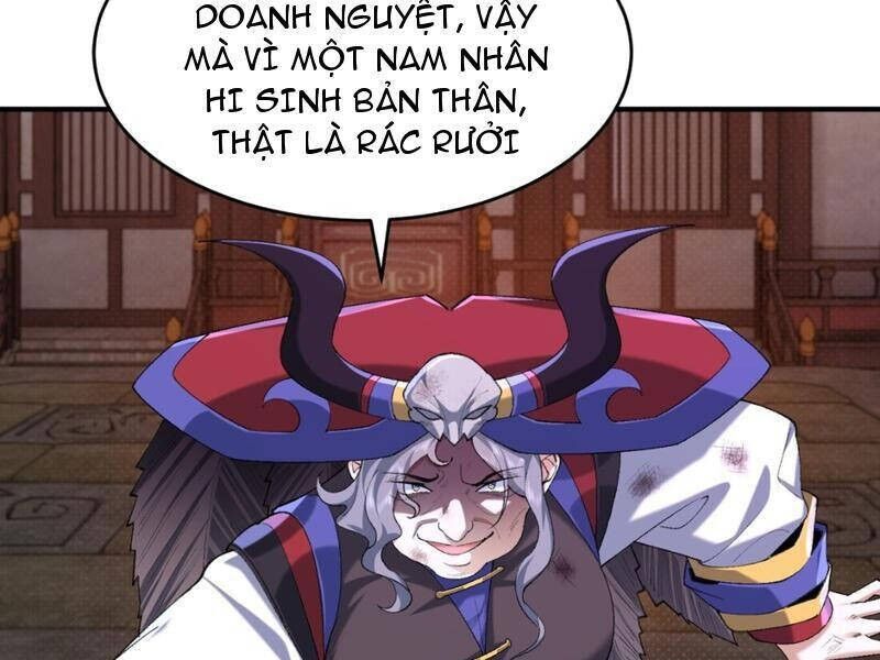 Nhị Sư Huynh Tuy Là Phàm Nhân Nhưng Rất Mạnh Mẽ Chapter 31 - 103