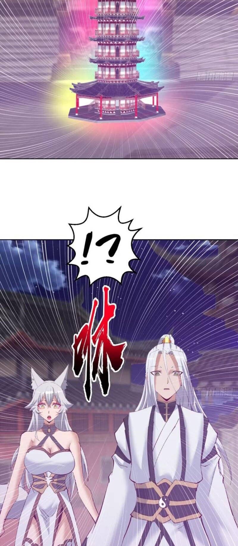 Tu Tiên Giả Cuối Cùng Chapter 91 - 11