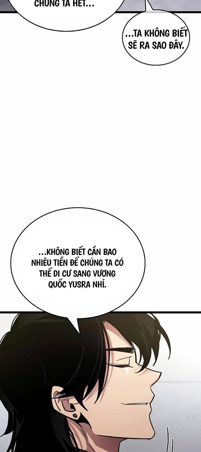 Người Chơi Che Giấu Quá Khứ Chapter 53 - 37