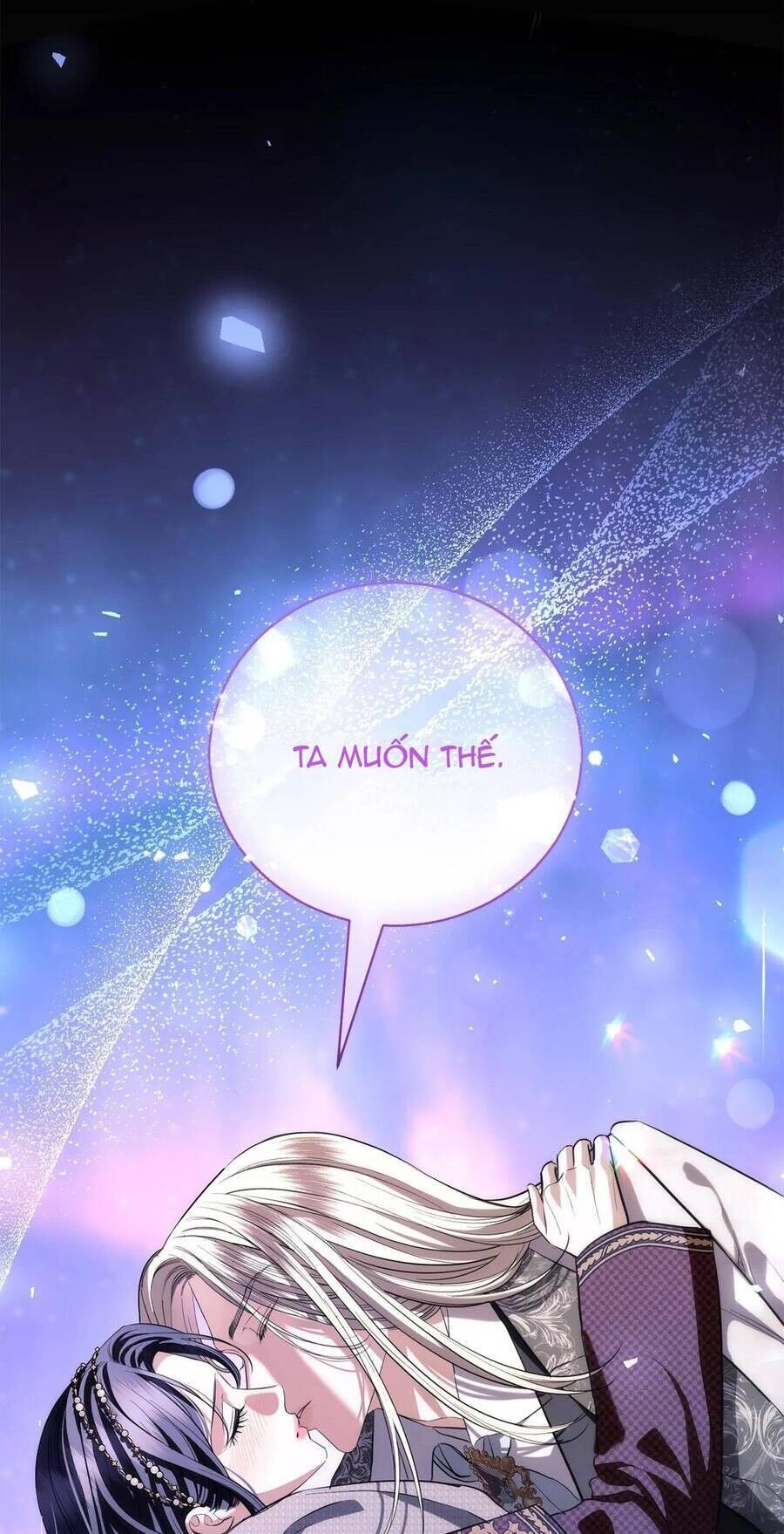 Thân Gửi Tình Nhân Của Chồng Tôi Chapter 36.2 - 1