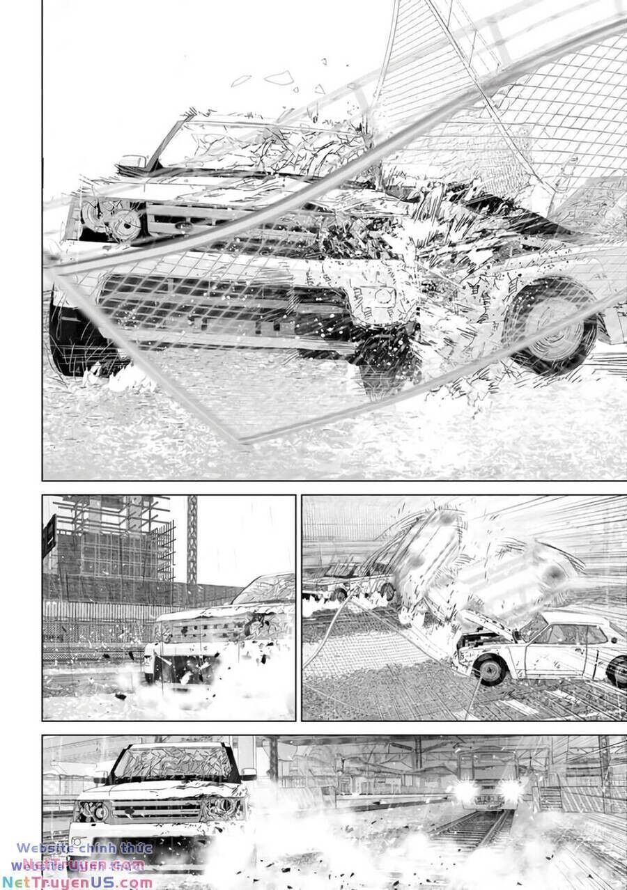 Tái Sinh Ở 1 Thế Giới Đầy Chết Chóc Chapter 29 - 29