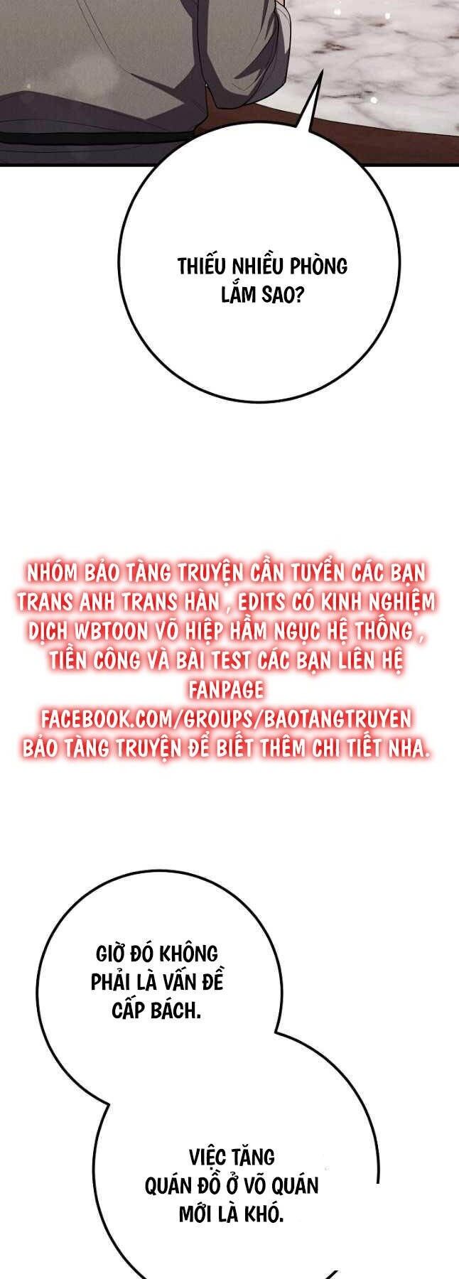 Thiên Tài Võ Thuật Hoàn Sinh Chapter 25 - 58