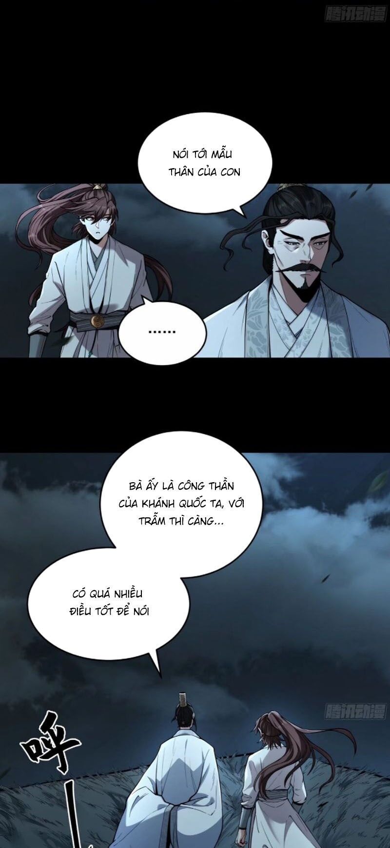 Khánh Dư Niên Chapter 141 - 19