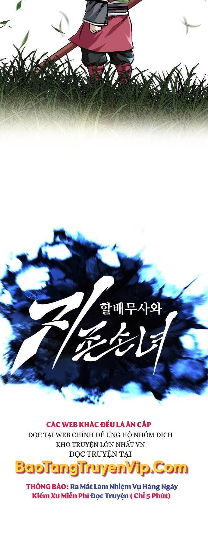 Ông Võ Giả Và Cháu Chí Tôn Chapter 39 - 10