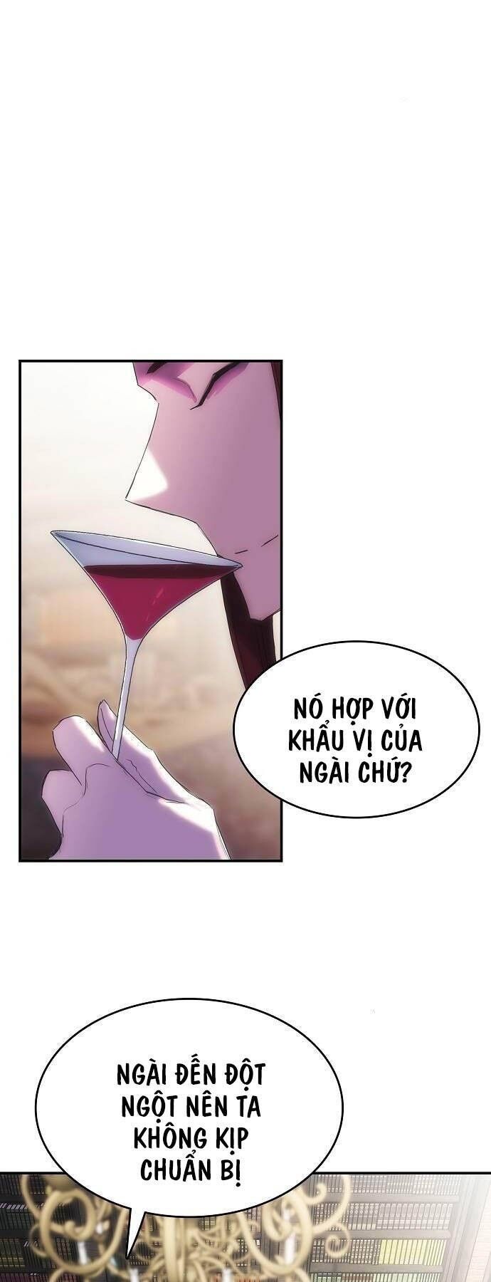 Bản Năng Hồi Quy Của Chó Săn Chapter 28 - 5