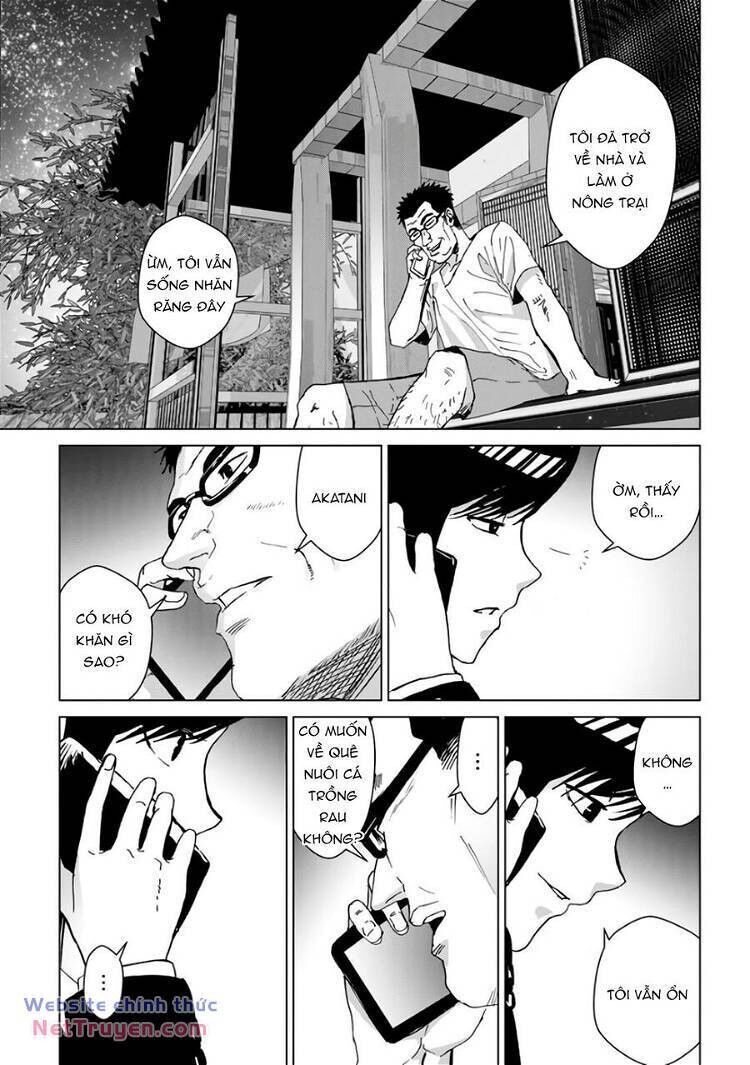 Tái Sinh Ở 1 Thế Giới Đầy Chết Chóc Chapter 29.3 - 43