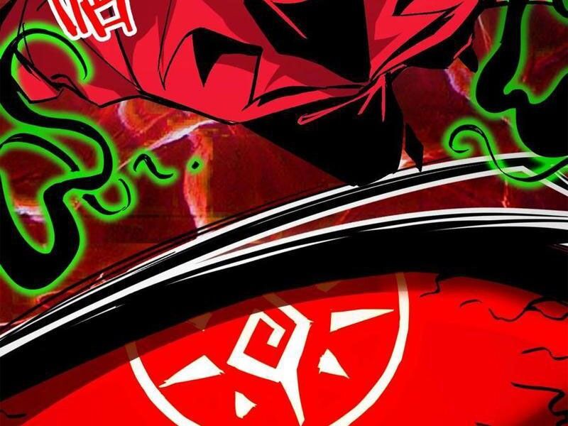 Quỷ Dị Khó Giết? Thật Xin Lỗi, Ta Mới Thật Sự Là Bất Tử Chapter 90 - 22