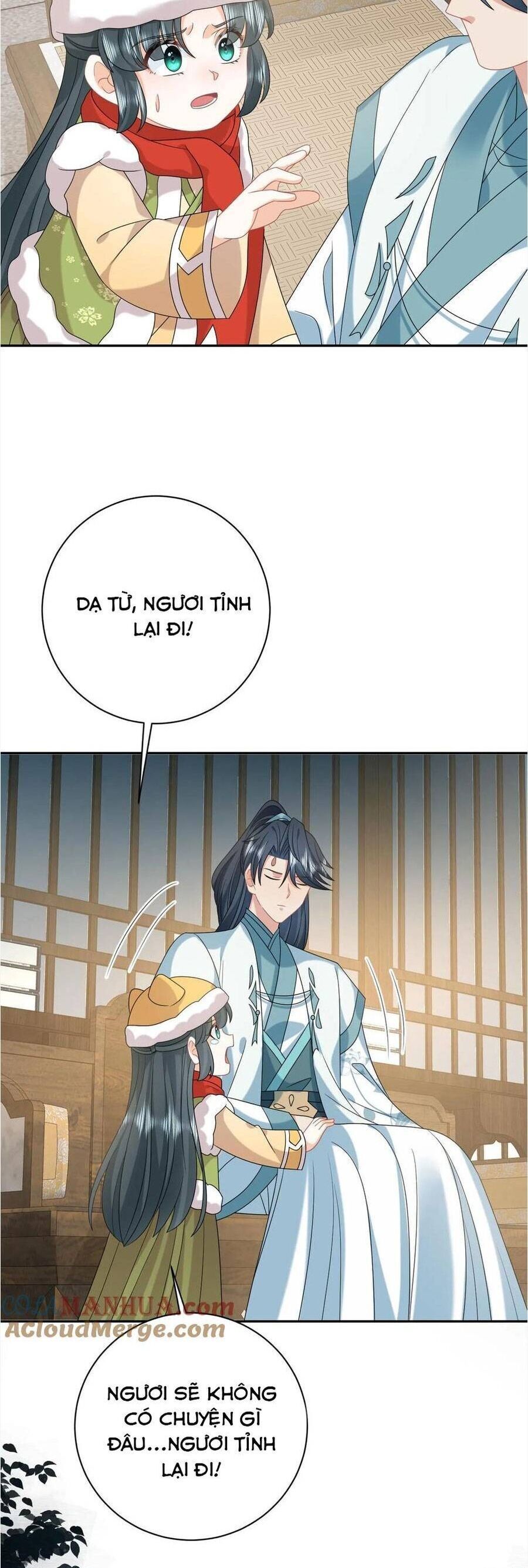3 Kiếp Xui Xẻo, Kiếp Này Cùng Ta Thần Kinh Chapter 183 - 13