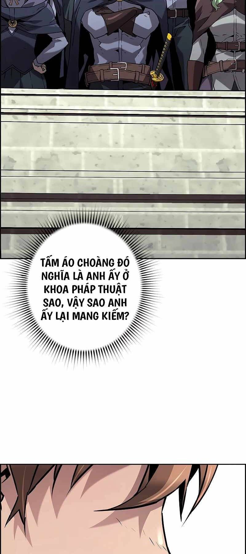 Đặc Tính Tiến Hóa Của Chiêu Hồn Sư Chapter 47 - 9