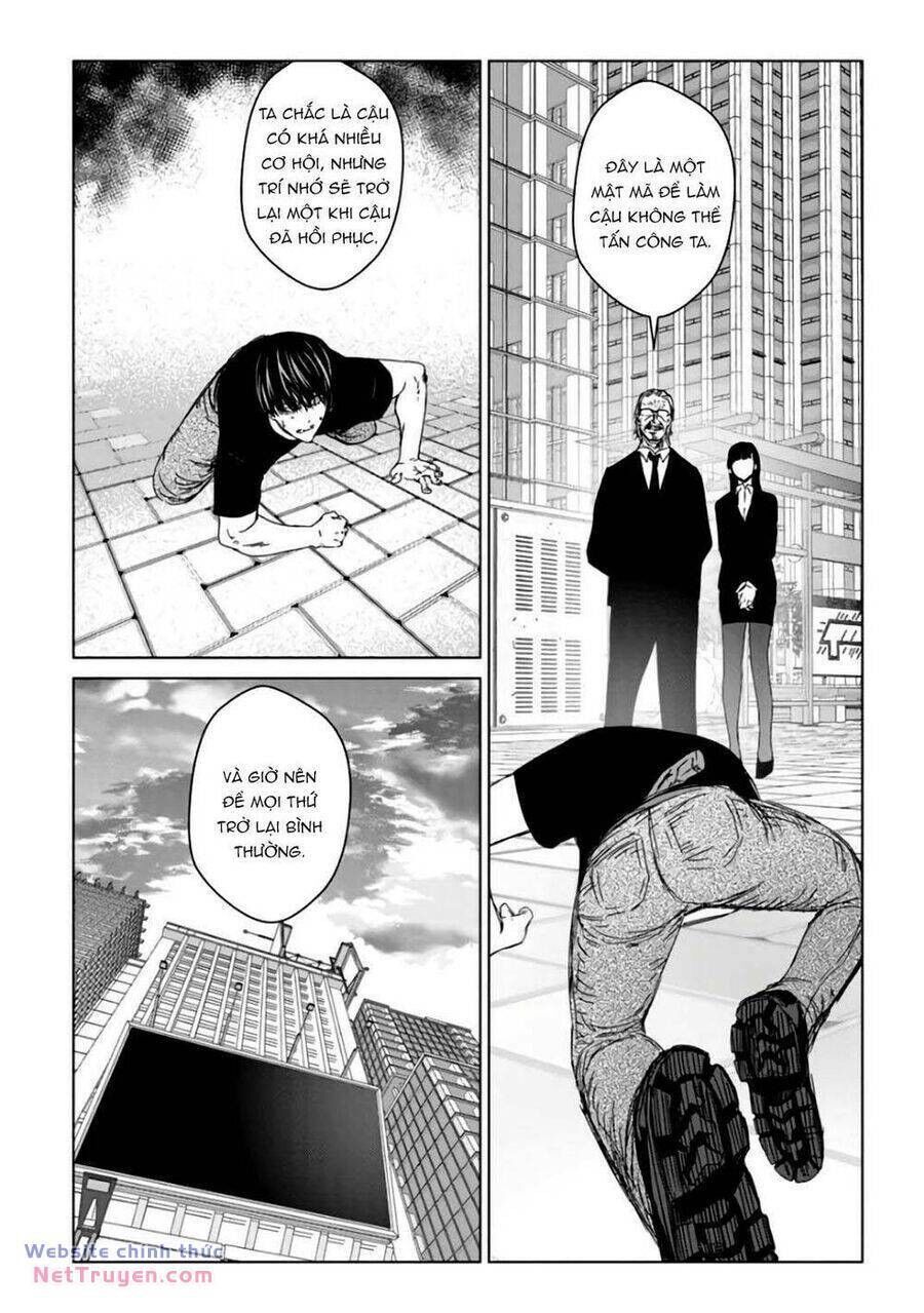 Tái Sinh Ở 1 Thế Giới Đầy Chết Chóc Chapter 29.2 - 11