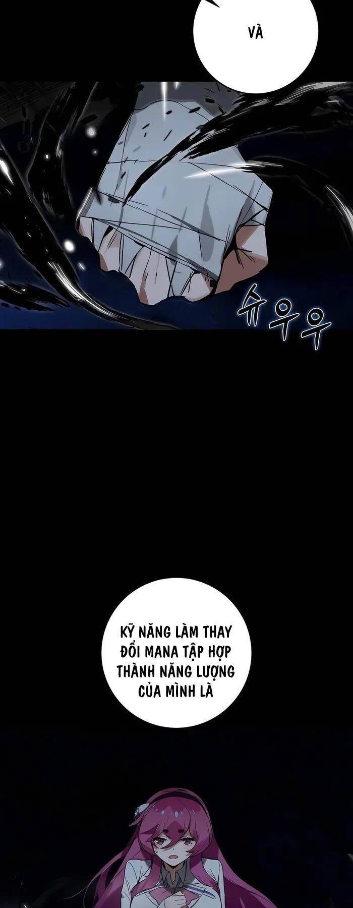 Đệ Nhất Chiến Thần Của Học Viện Thợ Săn Chapter 23 - 19