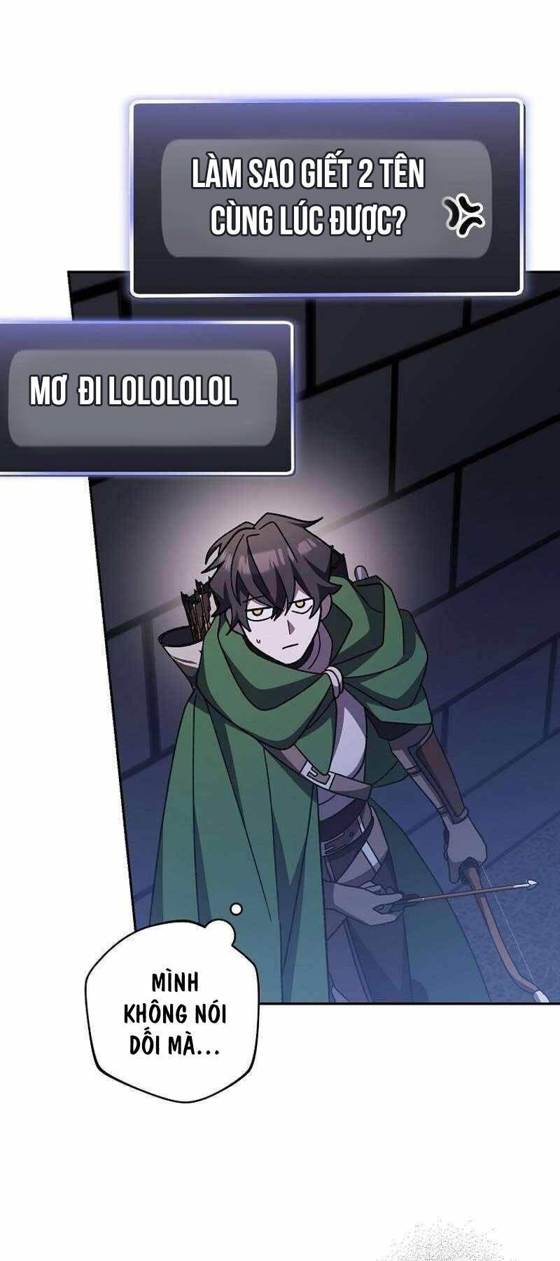 Stream Của Cung Thủ Thiên Tài Chapter 14 - 121