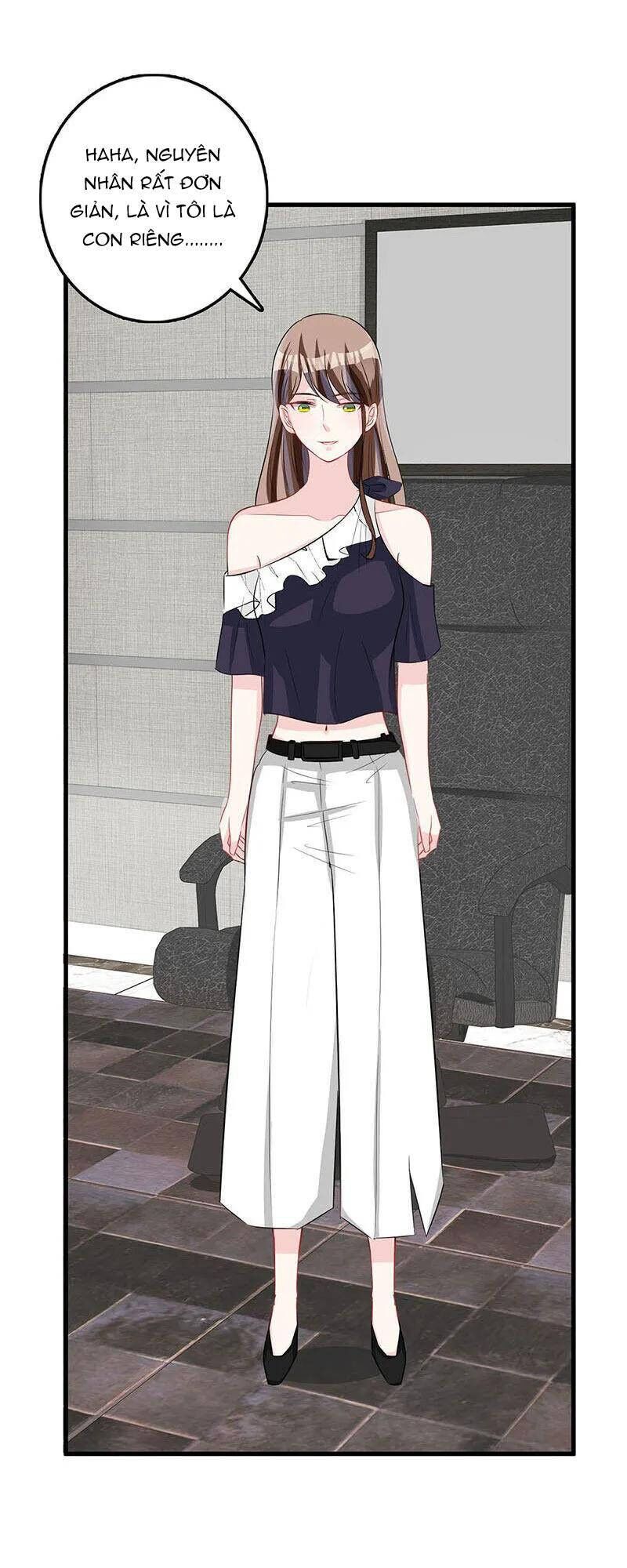 Tân Nương Thế Thân Chapter 80 - 8