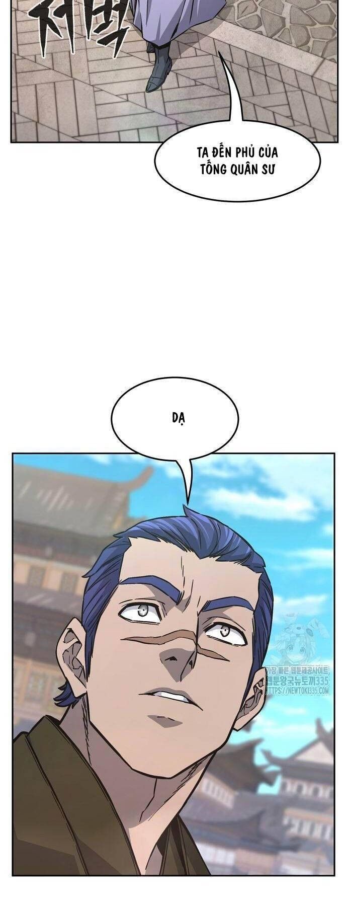 Cảm Kiếm Tuyệt Đối Chapter 81 - 29