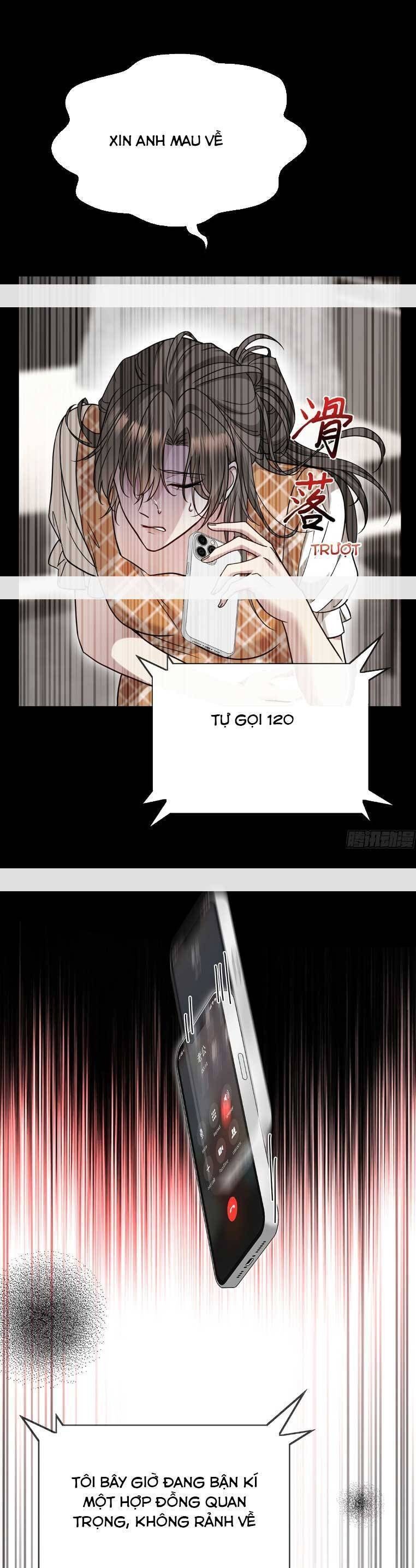 Sau Khi Chia Tay , Tôi Có Kết Đẹp Cùng Với Chú Nhỏ Chapter 34 - 1