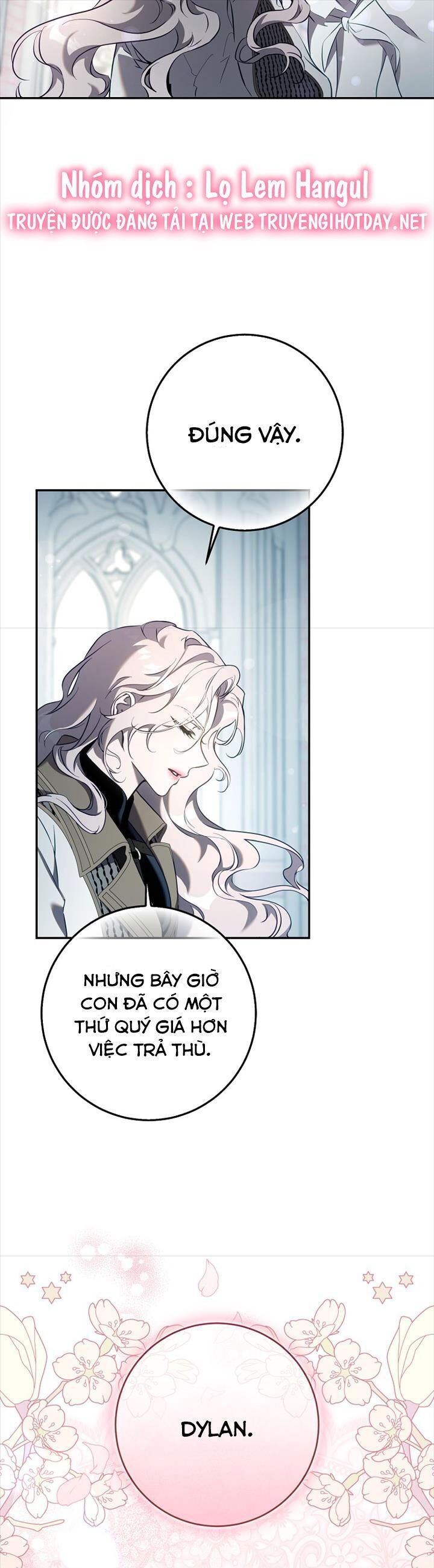Tôi Đã Thuần Hóa Một Tên Bạo Chúa Và Chạy Trốn Chapter 114 - 33