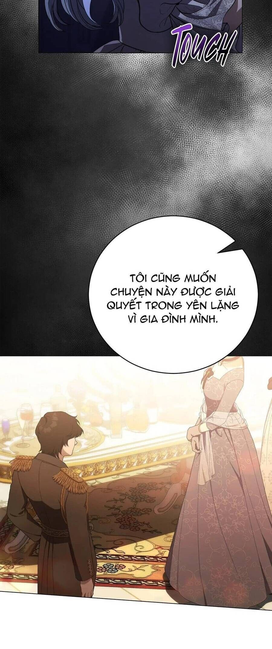 Thân Gửi Tình Nhân Của Chồng Tôi Chapter 35.2 - 12