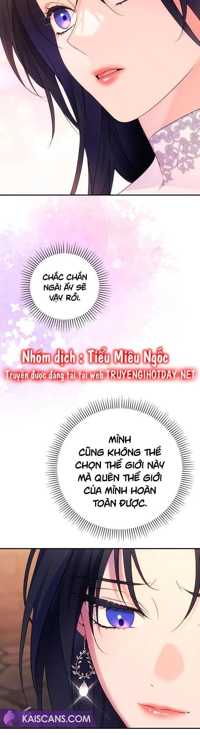 Tôi Sẽ Quyến Rũ Công Tước Phương Bắc Chapter 78 - 23