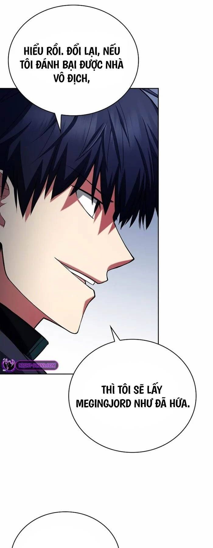 Bậc Thầy Debuff Chapter 22 - 48