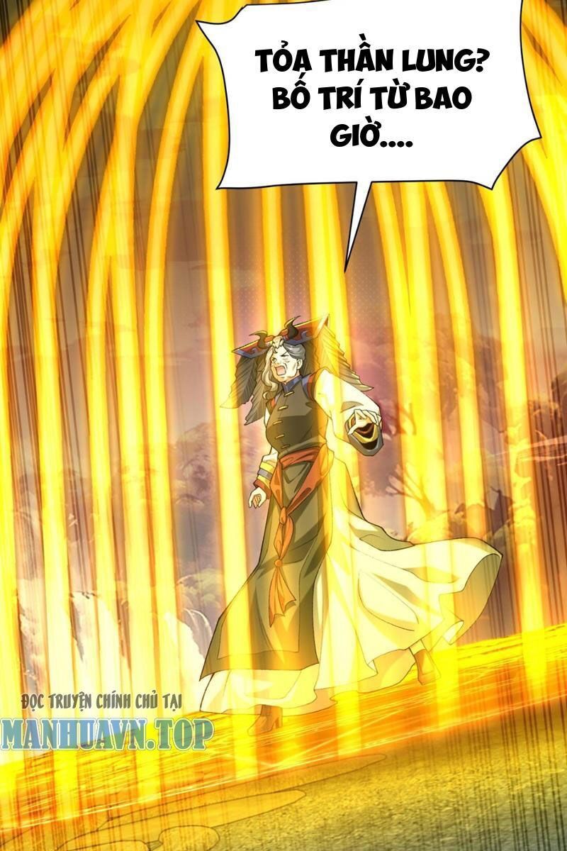 Nhị Sư Huynh Tuy Là Phàm Nhân Nhưng Rất Mạnh Mẽ Chapter 30 - 60