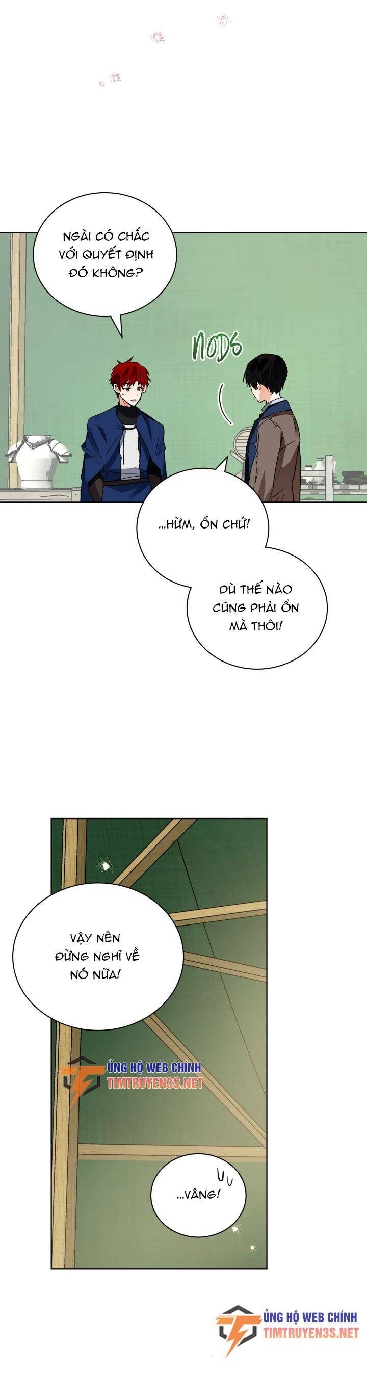 Huyết Nghiệp Kị Sĩ Chuyển Sinh Chapter 95 - 27