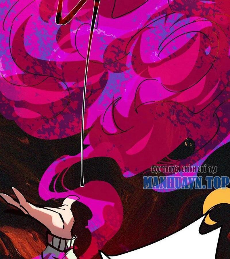 Quỷ Dị Khó Giết? Thật Xin Lỗi, Ta Mới Thật Sự Là Bất Tử Chapter 96 - 38