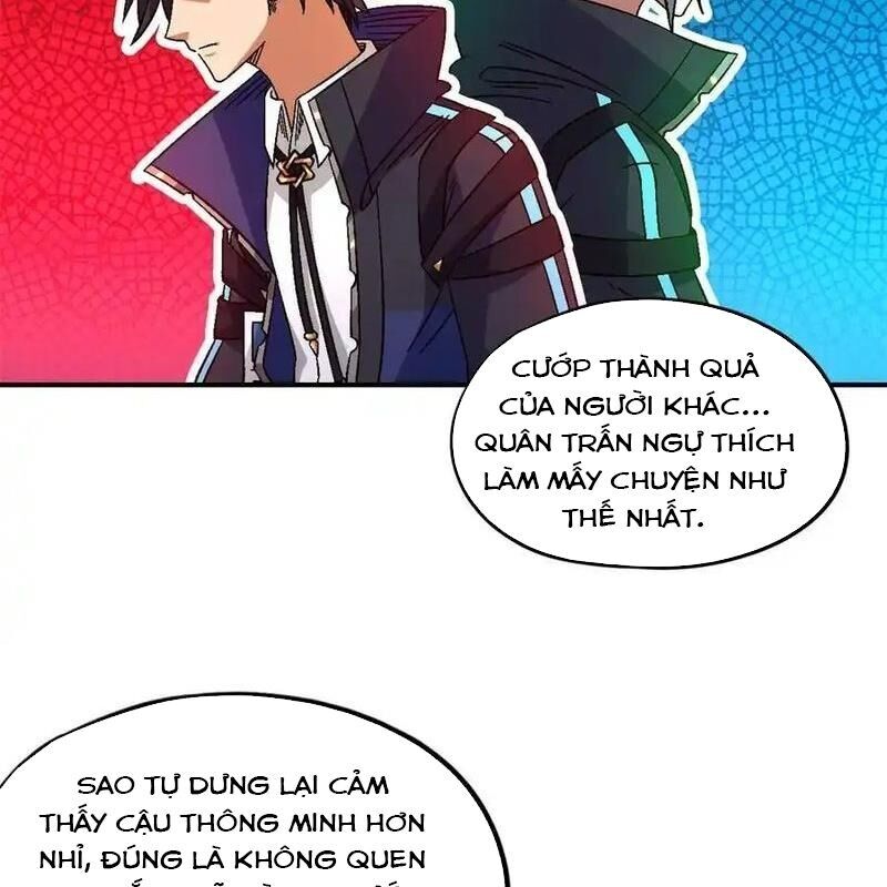 Tận Thế Trò Chơi Ghép Hình Chapter 78 - 50