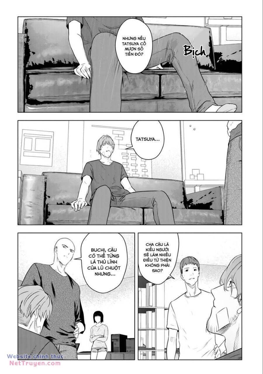 Tái Sinh Ở 1 Thế Giới Đầy Chết Chóc Chapter 26 - 7