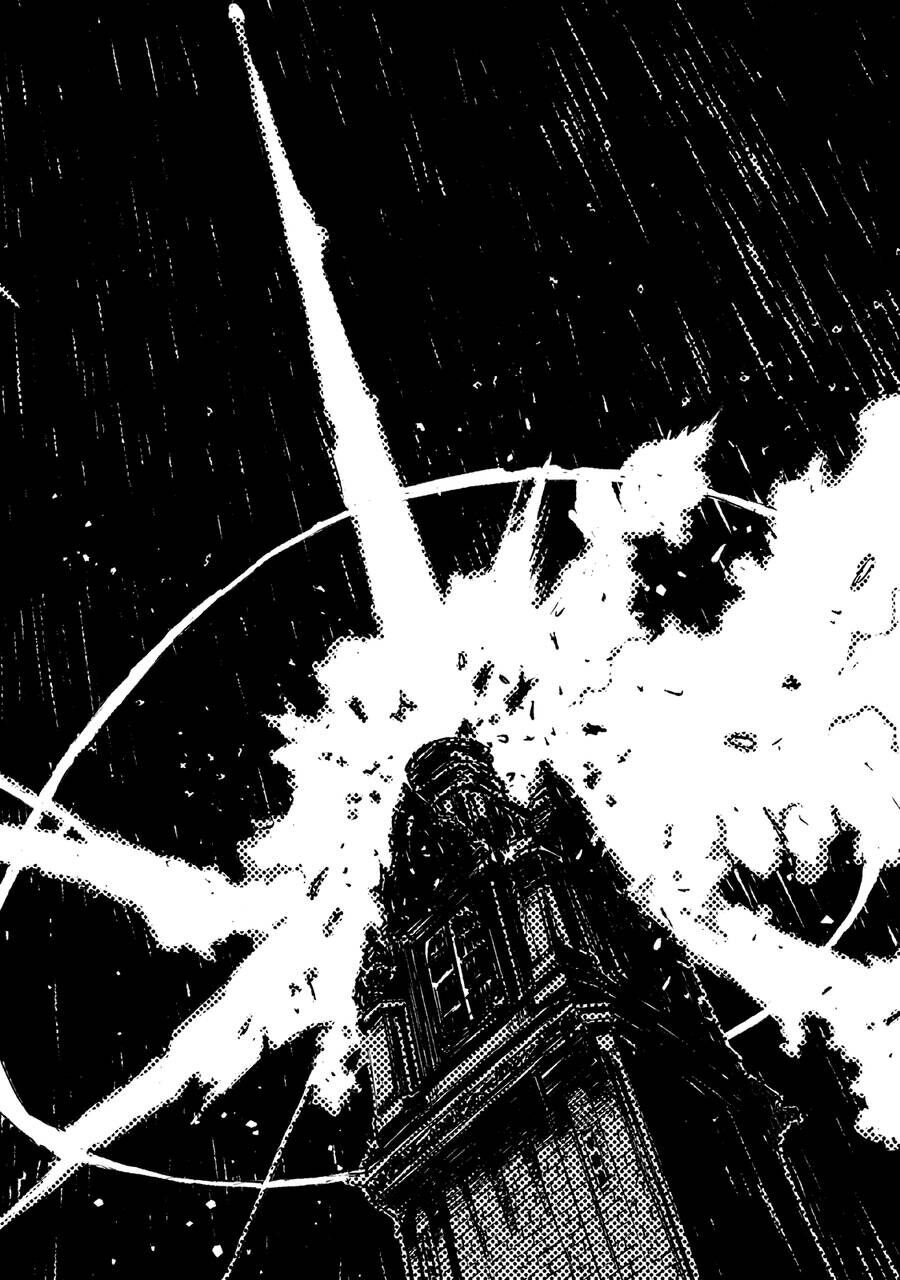 Tenrou No Avalon Chapter 10 - 31