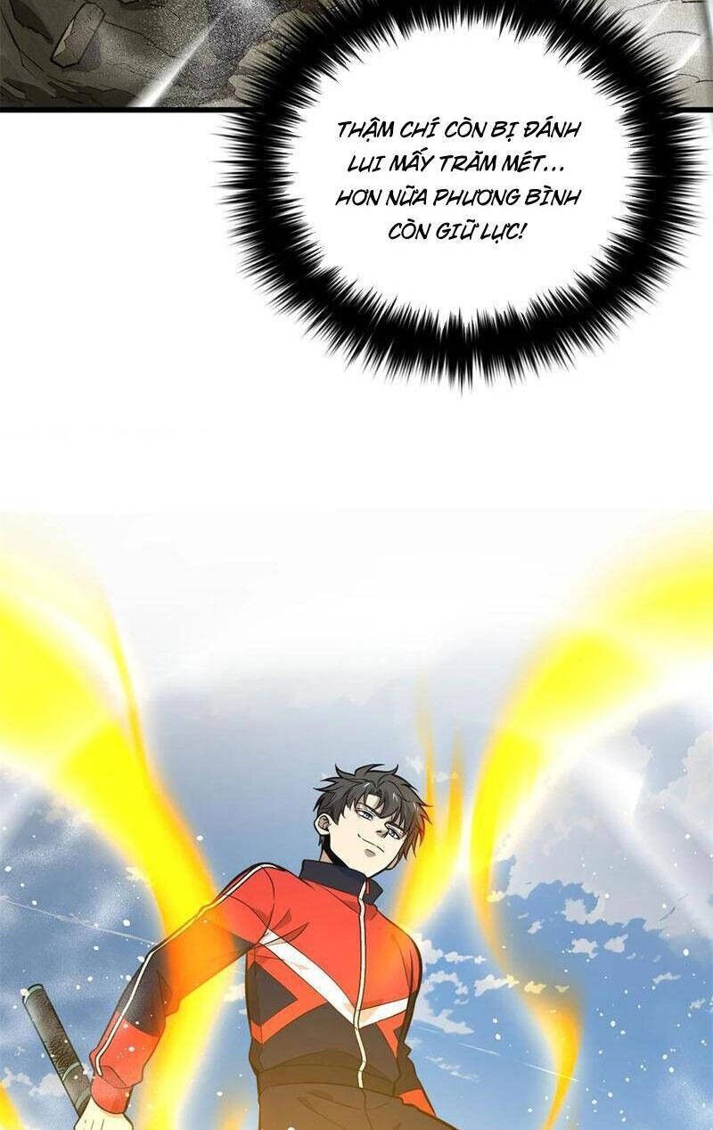Toàn Cầu Cao Võ Chapter 256 - 10