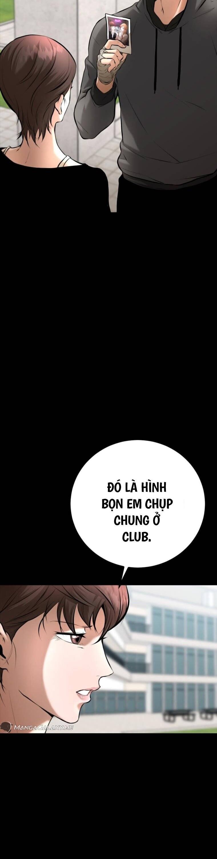 Thanh Kiếm Báo Thù Chapter 2 - 44