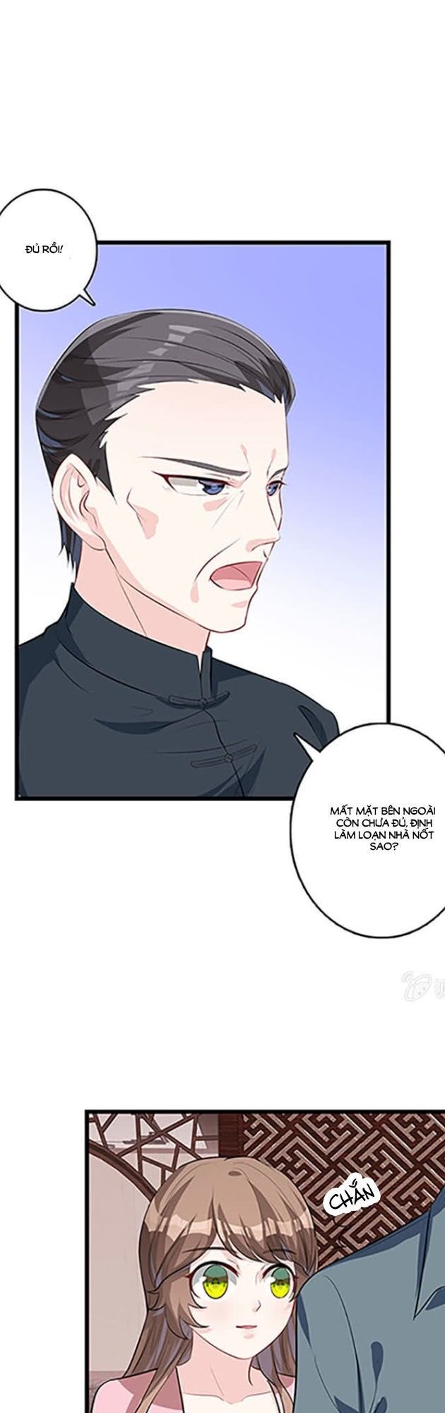 Tân Nương Thế Thân Chapter 29 - 8