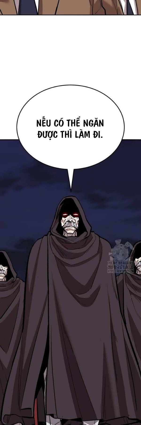 Phá Bỏ Giới Hạn Chapter 143 - 104