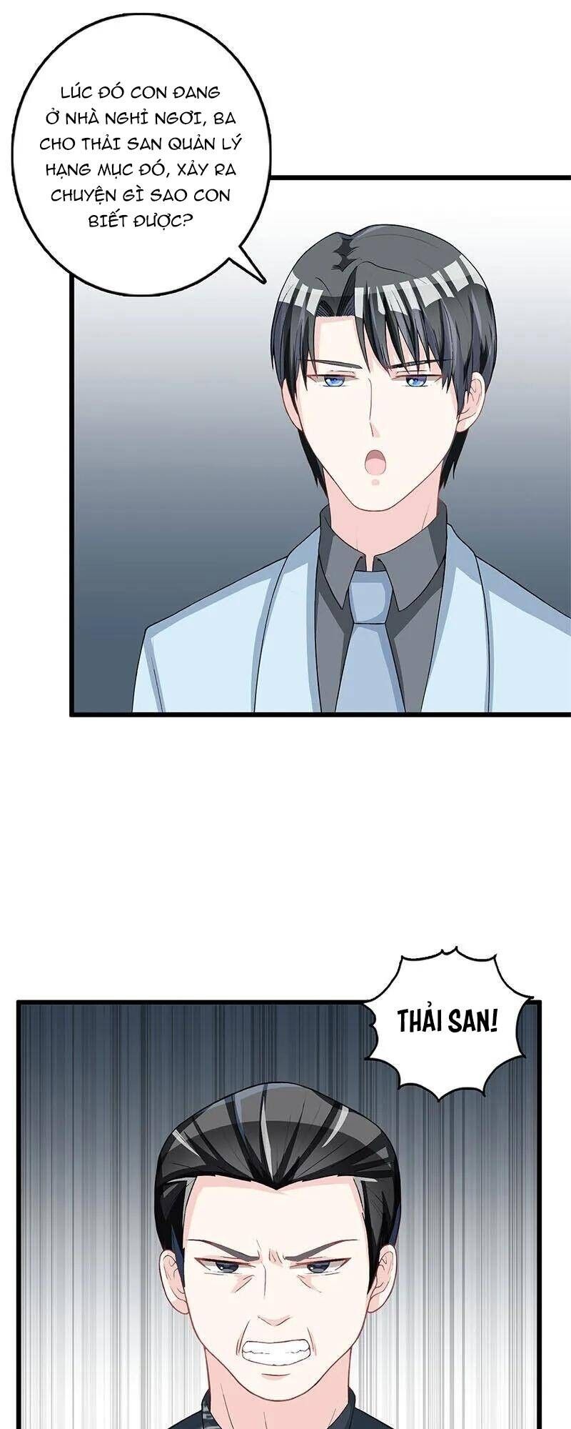 Tân Nương Thế Thân Chapter 73 - 15