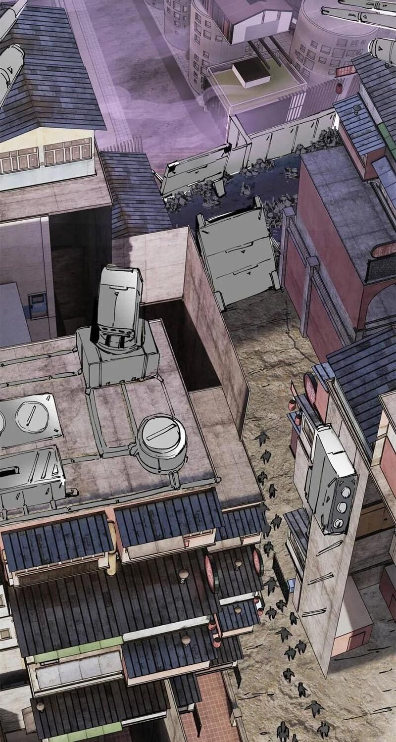 Người Trái Đất Quả Thật Rất Tàn Ác Chapter 255 - 17