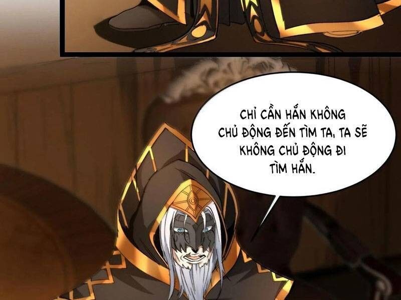 Sức Mạnh Của Ác Thần Chapter 121 - 34