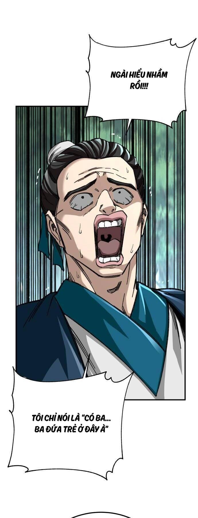 Ông Võ Giả Và Cháu Chí Tôn Chapter 39 - 64