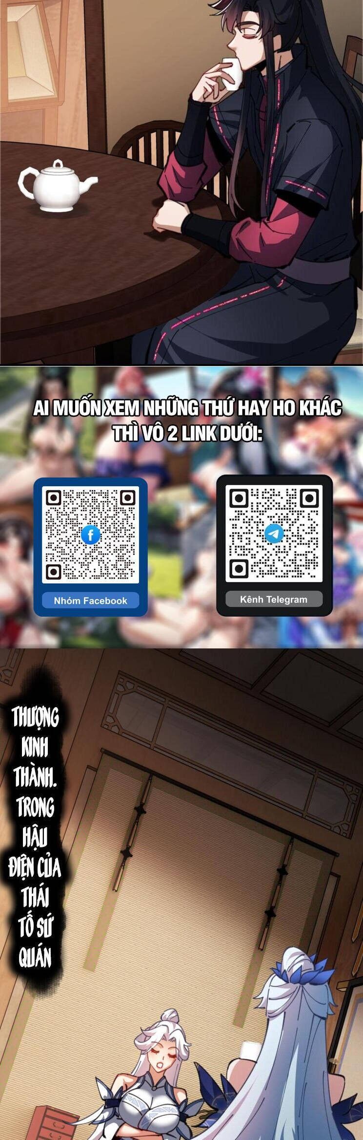 Sư Tôn: Nghịch Đồ Này Mới Không Phải Là Thánh Tử Chapter 43 - 34
