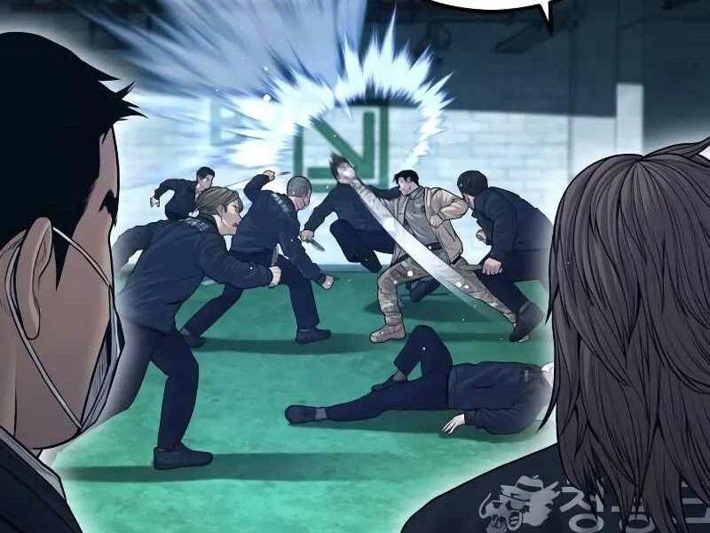 Bố Tôi Là Đặc Vụ Chapter 136 - 112