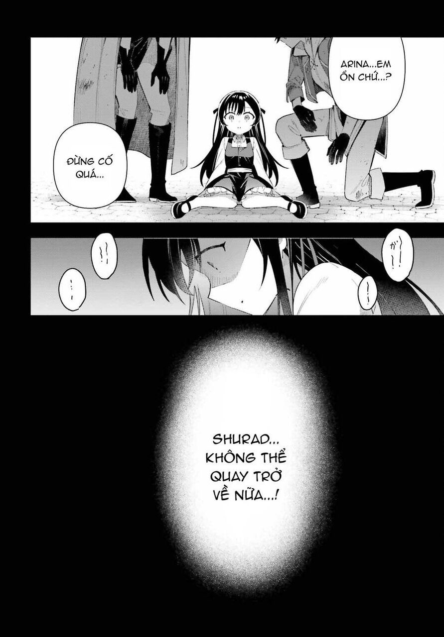 Guild No Uketsukejou Desu Ga, Zangyou Wa Iya Nanode Boss Wo Solo Toubatsu Shiyou To Omoimasu Chapter 15 - 21