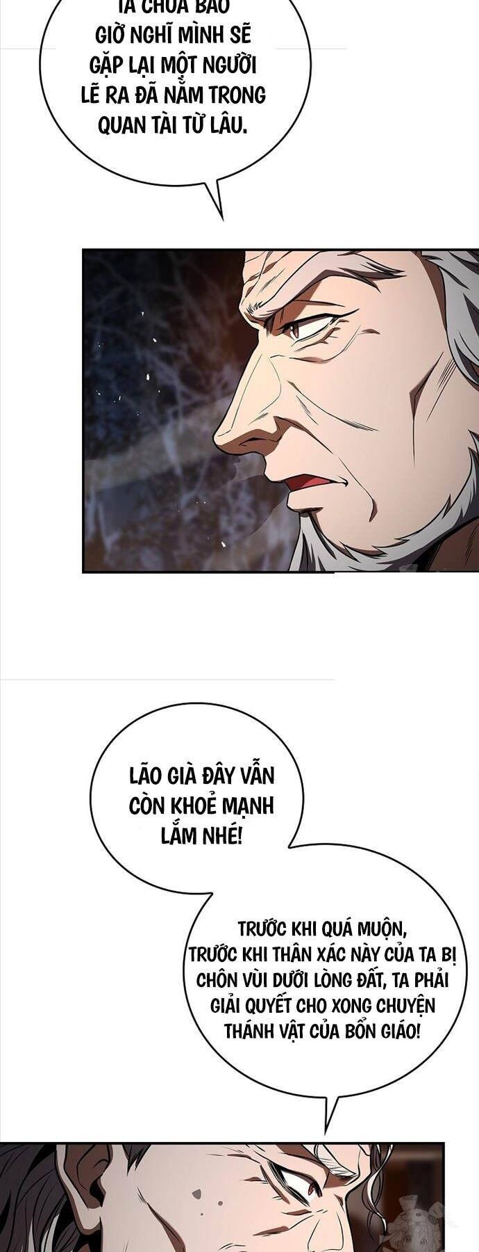 Chuyển Sinh Thành Tiêu Sư Chapter 66 - 6