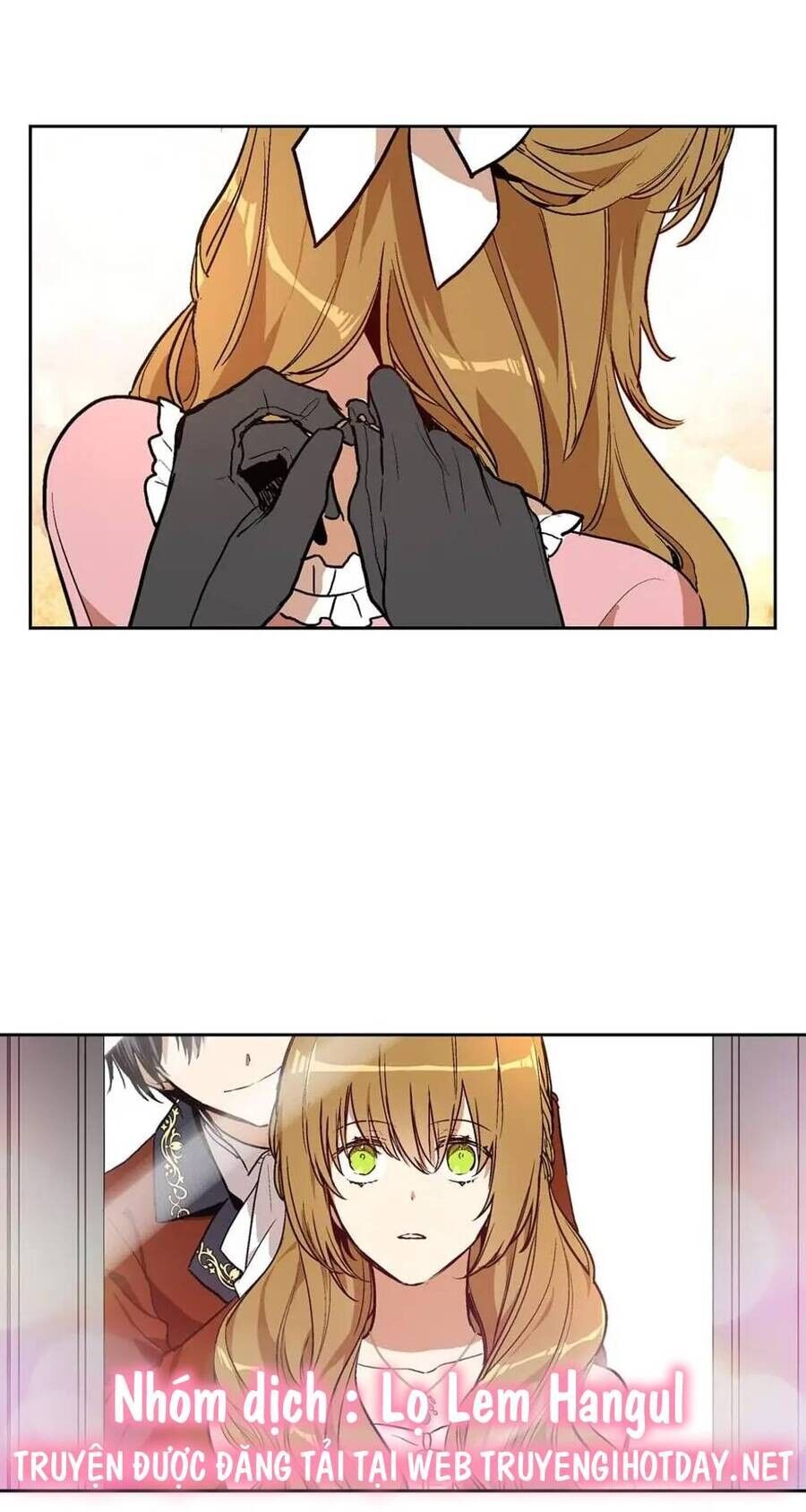 Vị Hôn Thê Khế Ước Của Công Tước Chapter 88 - 13