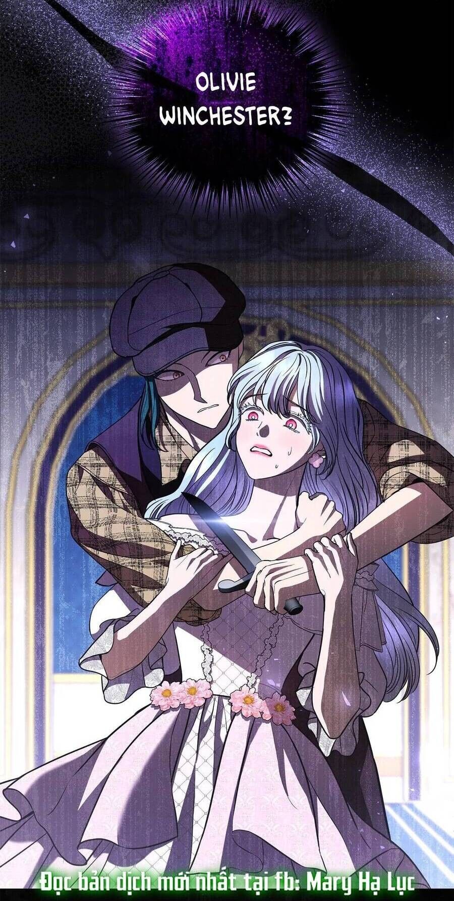 Thân Gửi Tình Nhân Của Chồng Tôi Chapter 35.1 - 4