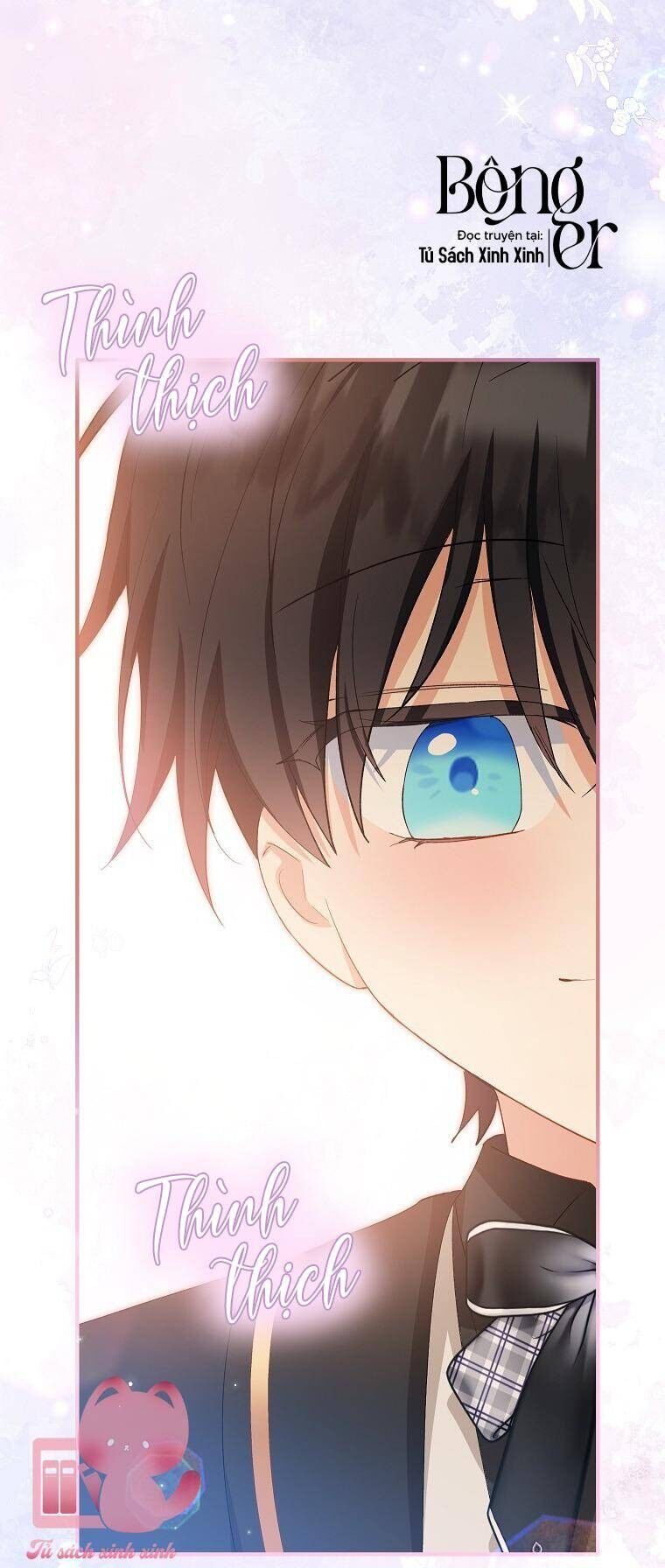 Nàng Dâu Nuôi Muốn Đứt Tình Đoạn Nghĩa Chapter 63 - 64