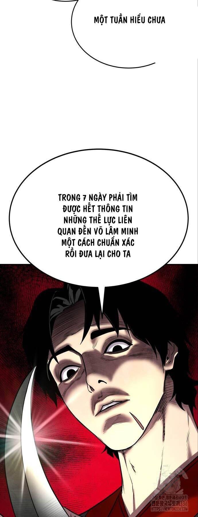 Tay Súng Chinh Phục Võ Lâm Chapter 9 - 24